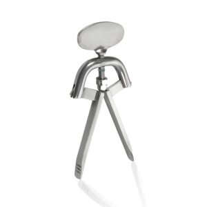 Mouth Gag Utility Forceps – Stainless Steel